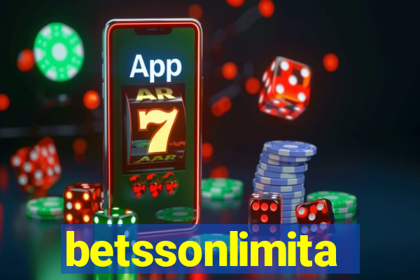 betssonlimita