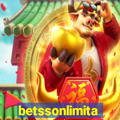 betssonlimita