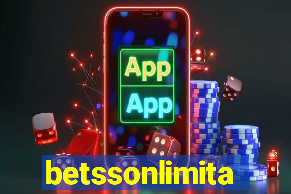 betssonlimita