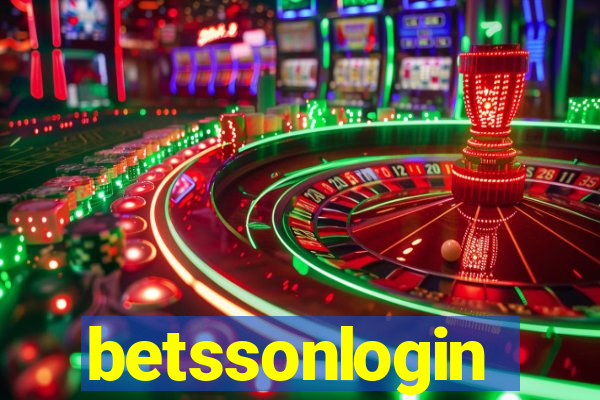 betssonlogin