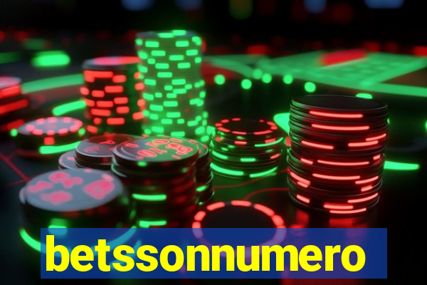 betssonnumero