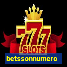 betssonnumero