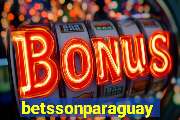 betssonparaguay