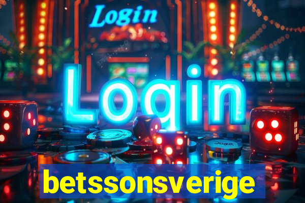 betssonsverige