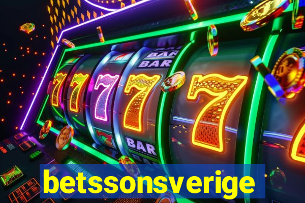 betssonsverige