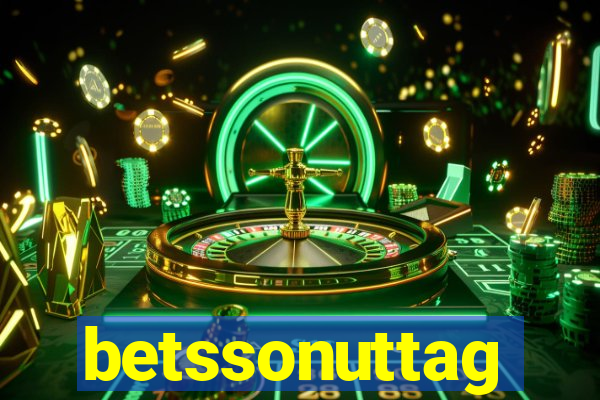 betssonuttag