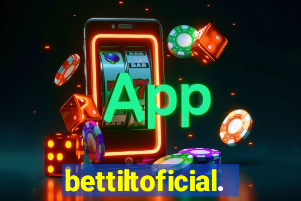 bettiltoficial.com