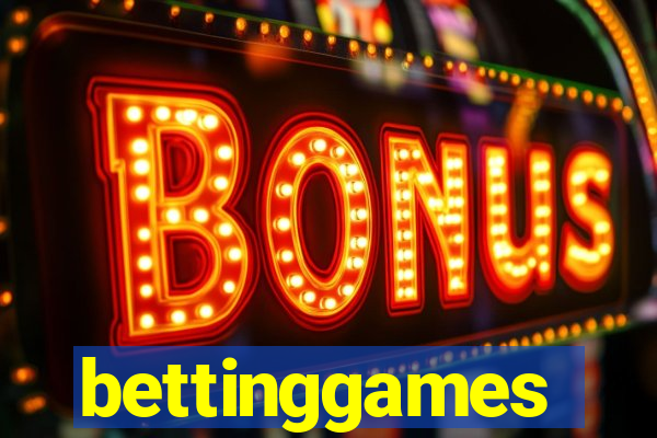 bettinggames