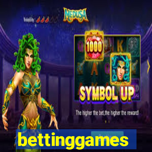 bettinggames