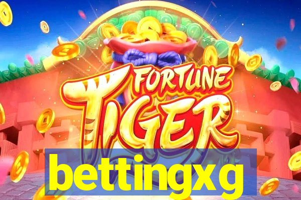 bettingxg