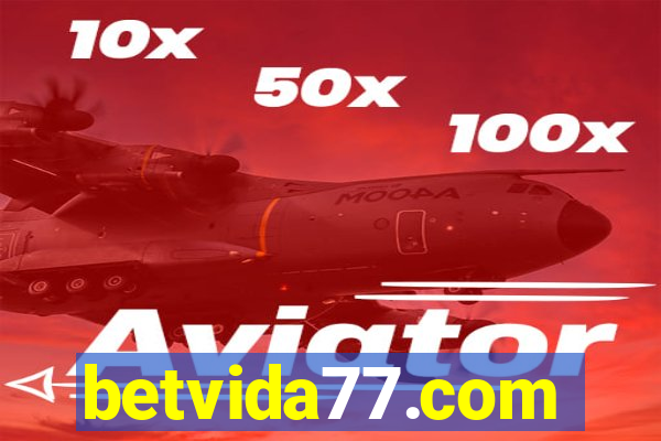 betvida77.com