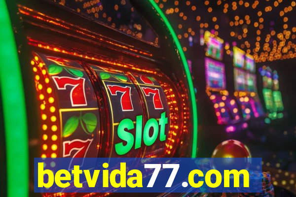 betvida77.com