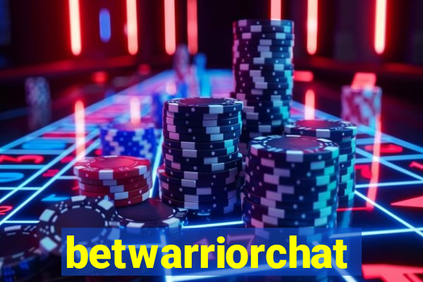 betwarriorchat