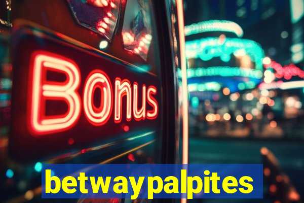 betwaypalpites