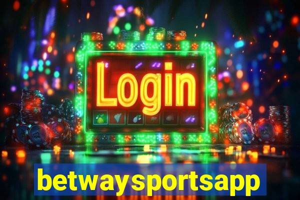 betwaysportsapp