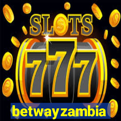 betwayzambia