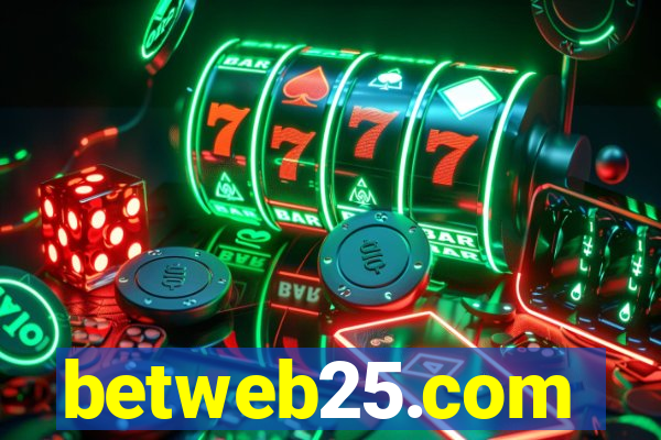 betweb25.com