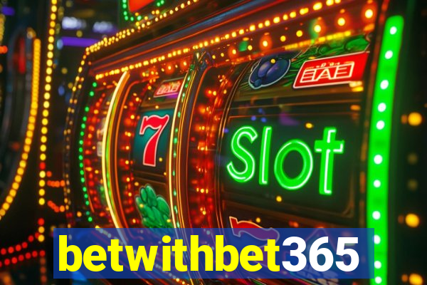 betwithbet365