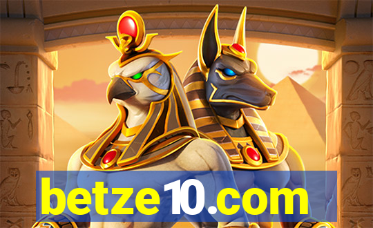 betze10.com