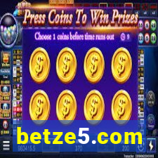 betze5.com