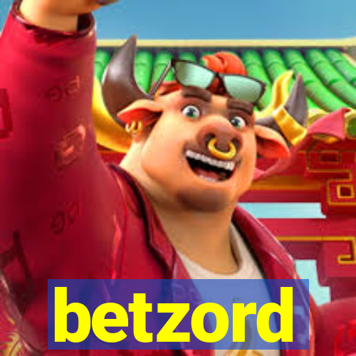 betzord