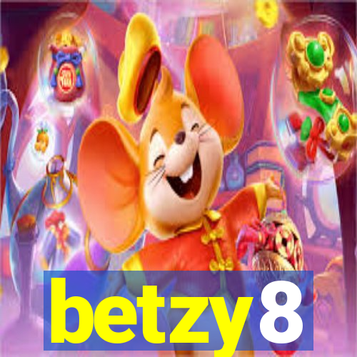 betzy8