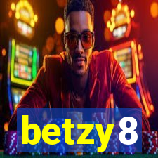 betzy8