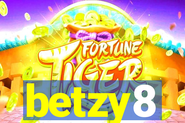 betzy8