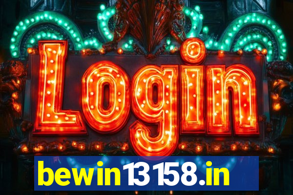 bewin13158.in