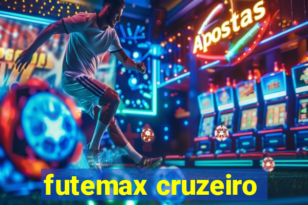 futemax cruzeiro