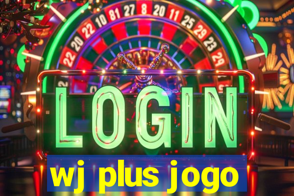 wj plus jogo