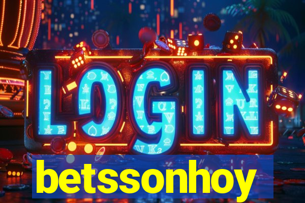 betssonhoy