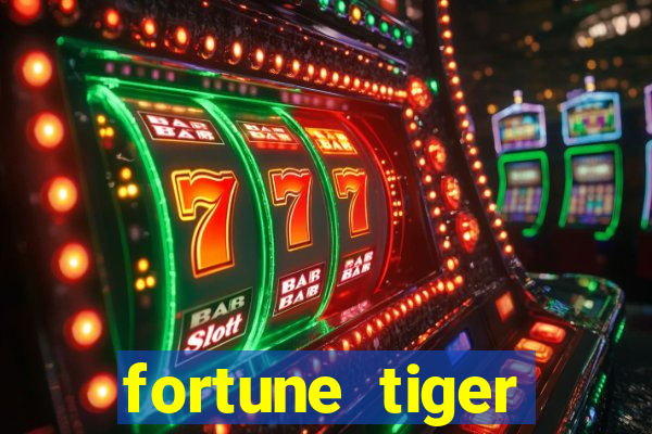 fortune tiger deposito minimo 5 reais