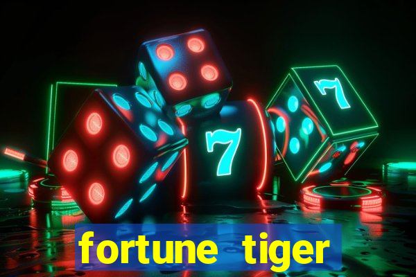 fortune tiger deposito minimo 5 reais