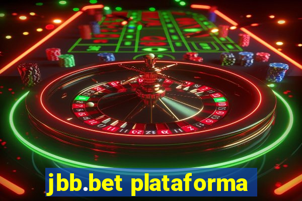 jbb.bet plataforma