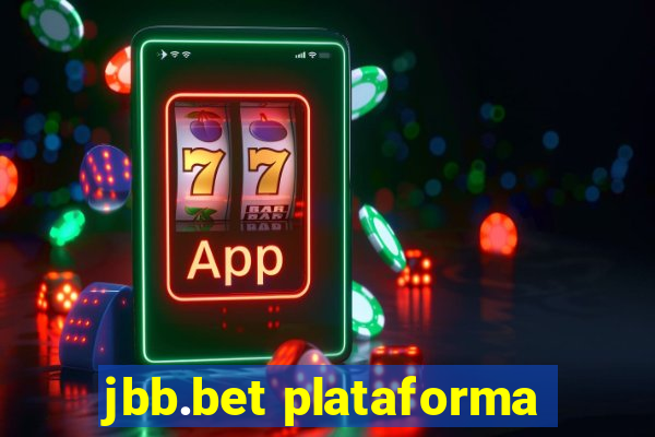 jbb.bet plataforma