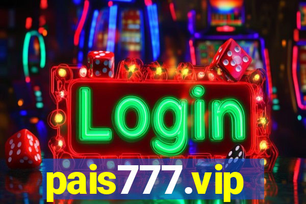 pais777.vip