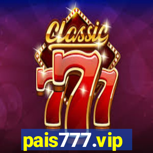 pais777.vip