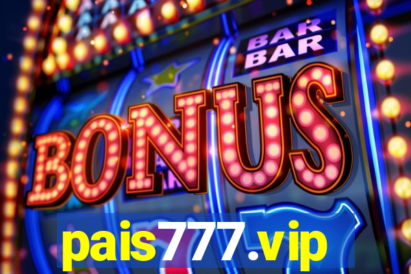 pais777.vip