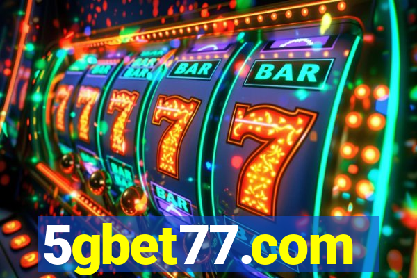 5gbet77.com