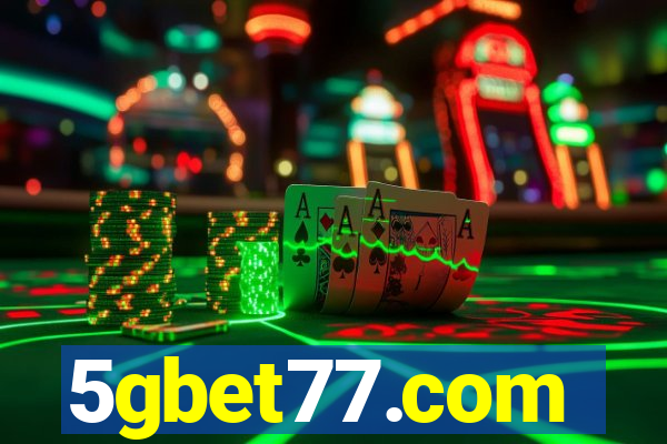 5gbet77.com