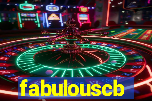 fabulouscb