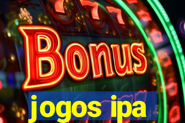 jogos ipa