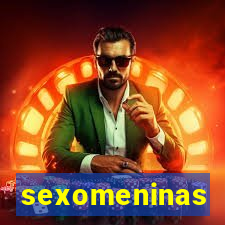 sexomeninas