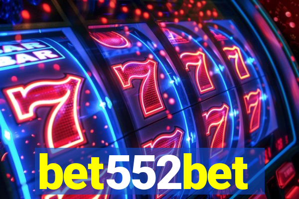 bet552bet