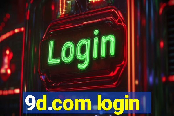 9d.com login