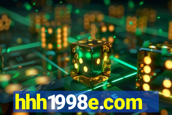 hhh1998e.com