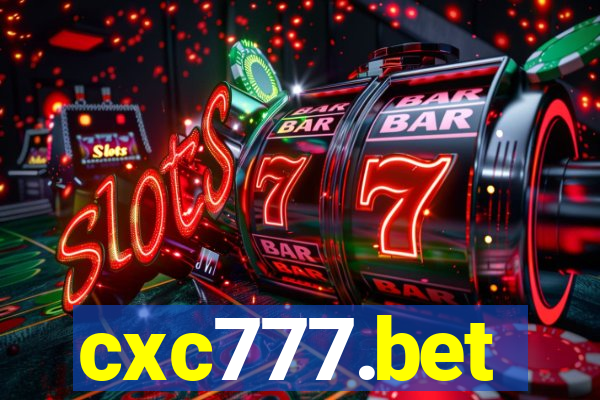 cxc777.bet