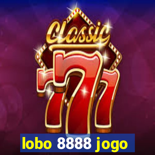 lobo 8888 jogo