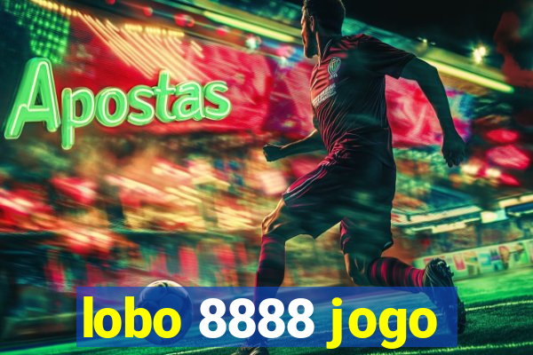 lobo 8888 jogo